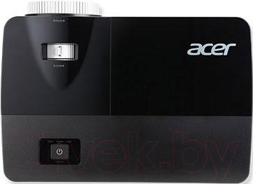 Проектор Acer X112H (MR.JKV11.001)
