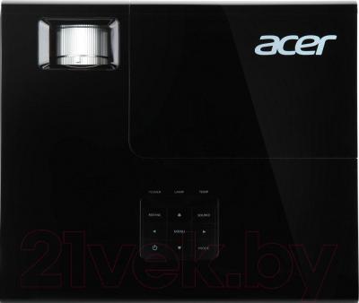 Проектор Acer X1273 (MR.JHE11.001)