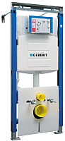

Инсталляция для унитаза Geberit, Duofix 111.362.00.5