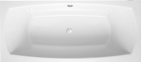 

Ванна квариловая Villeroy & Boch, My Art Duo 180x80 / UBQ180MYA2V-01