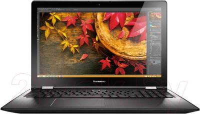 Ноутбук Lenovo Yoga 500-14 (80N40059UA)