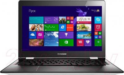 Ноутбук Lenovo Yoga 500-14 (80N4005CUA)