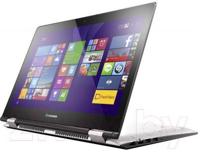 Ноутбук Lenovo Yoga 500-14 (80N4005CUA)