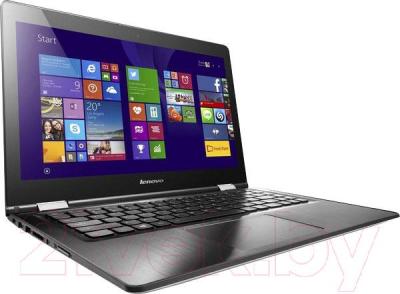 Ноутбук Lenovo Yoga 500-14 (80N4005CUA)