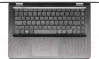 Ноутбук Lenovo Yoga 500-14 (80N4005CUA)