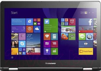 Ноутбук Lenovo Yoga 500-14 (80N4005CUA)