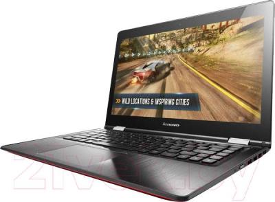 Ноутбук Lenovo Yoga 500-14 (80N4005FUA)