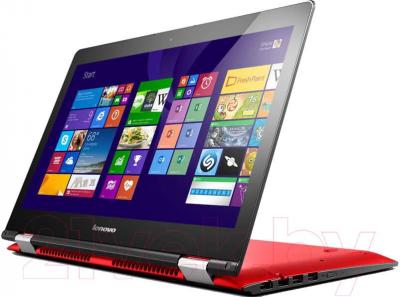 Ноутбук Lenovo Yoga 500-14 (80N50026UA)