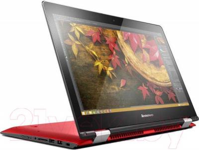 Ноутбук Lenovo Yoga 500-14 (80N50026UA)