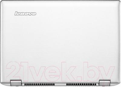 Ноутбук Lenovo Yoga 500-15 (80N6003MUA)