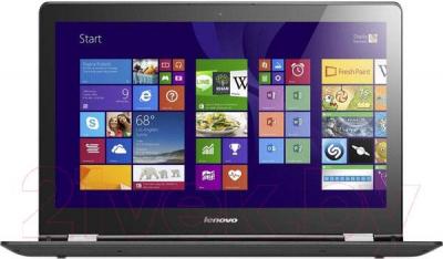 Ноутбук Lenovo Yoga 500-15 (80N70011UA)