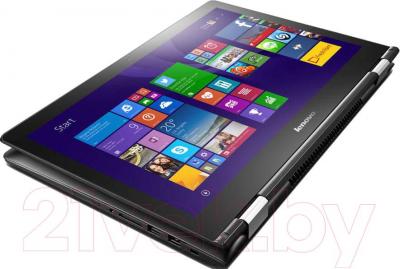 Ноутбук Lenovo Yoga 500-15 (80N70011UA)