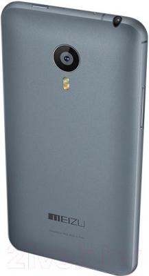 Смартфон Meizu MX4 (16GB, серый)