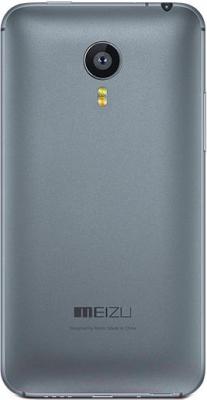 Смартфон Meizu MX4 (32GB, серый)