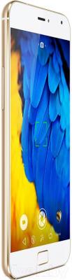 Смартфон Meizu MX4 Pro (16Gb, золотой)