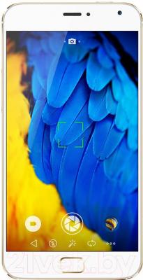 Смартфон Meizu MX4 Pro (32GB, золотой)