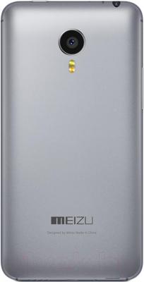 Смартфон Meizu MX4 Pro (16GB, серый)