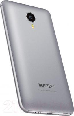 Смартфон Meizu MX4 Pro (32GB, серый)