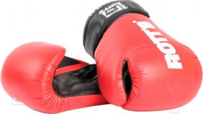 Боксерские перчатки Rotts 354-10206