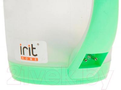 Электрочайник Irit IR-1122