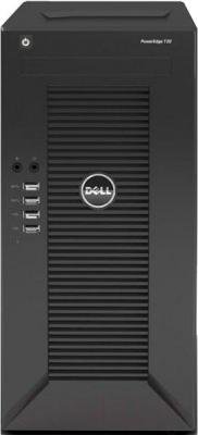 Изображение товара Сервер Dell PowerEdge T20 (210-ACCE-272543005)