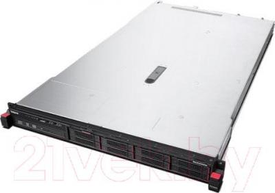Сервер Lenovo ThinkServer RD350 (70D60008EA)