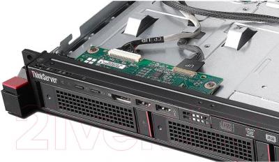 Сервер Lenovo ThinkServer RD350 (70D60008EA)