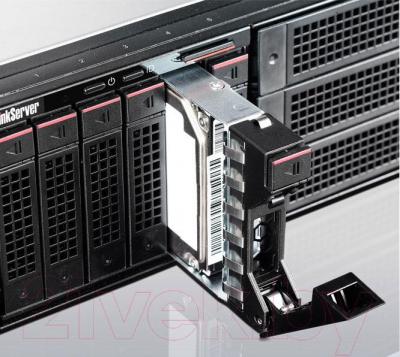 Сервер Lenovo ThinkServer RD650 (70D40016EA)