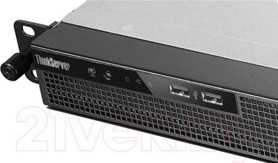 Сервер Lenovo ThinkServer RS140 (70F9001EEA)