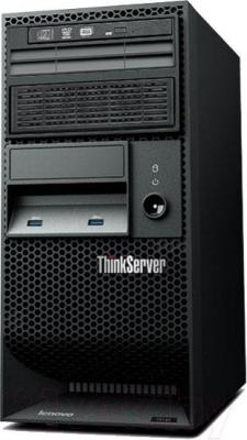 Сервер Lenovo ThinkServer TS140 (70A4003PRU)