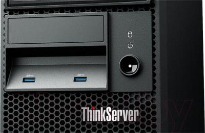 Сервер Lenovo ThinkServer TS140 (70A4003TRU)