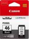 Картридж Canon PG-46BK (9059B001AA) - 