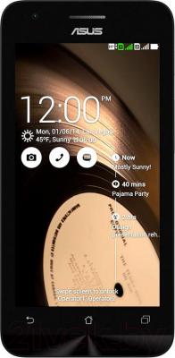 Смартфон Asus ZenFone C (ZC451CG-1A056RU) - общий вид