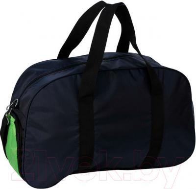 Спортивная сумка Paso 15-2616Z - вид сзади