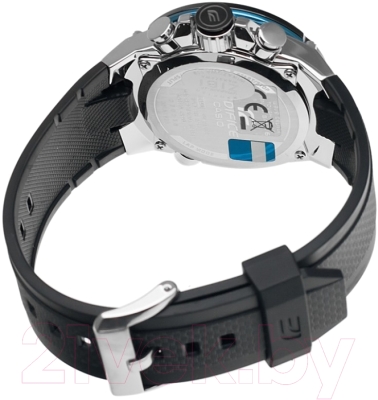 Часы наручные мужские Casio EQW-A1000B-1AER