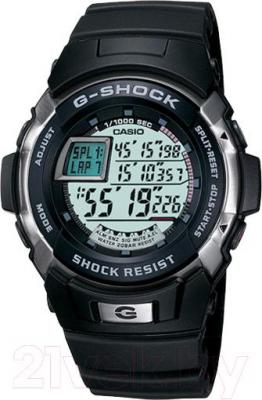 Часы наручные мужские Casio G-7700-1ER