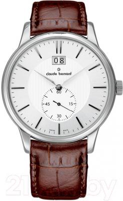 Часы наручные мужские Claude Bernard 64005-3-AIN