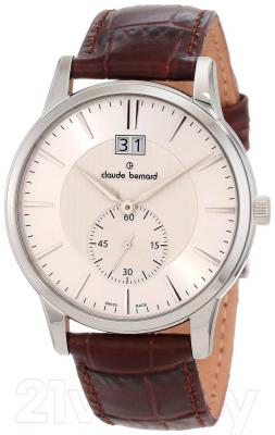 Часы наручные мужские Claude Bernard 64005-3-AIN