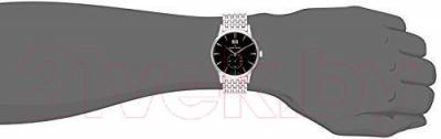 Часы наручные мужские Claude Bernard 64005-3M-NIN