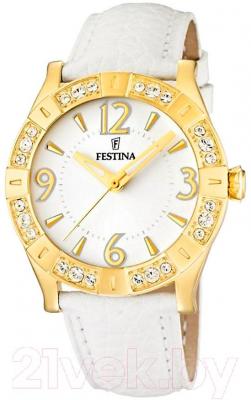 Часы наручные женские Festina F16580/1