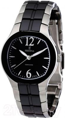 Часы наручные женские Festina F16626/3