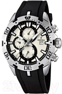 Часы наручные мужские Festina F16672/1