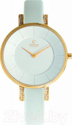 

Часы наручные женские Obaku, V158LEGIRW