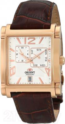 Часы наручные мужские Orient FETAC008W0