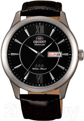 Часы наручные мужские Orient FEM7P006B9