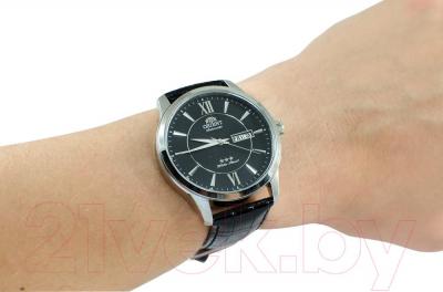 Часы наручные мужские Orient FEM7P006B9