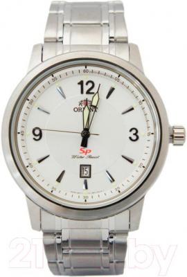 Часы наручные мужские Orient FUNF1006W0
