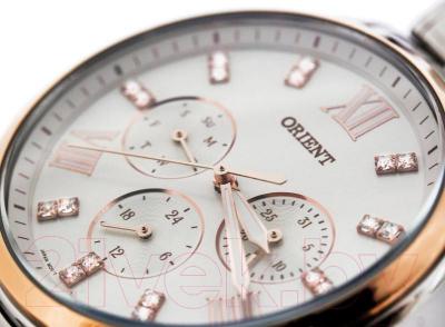 Часы наручные женские Orient FUX01004W0