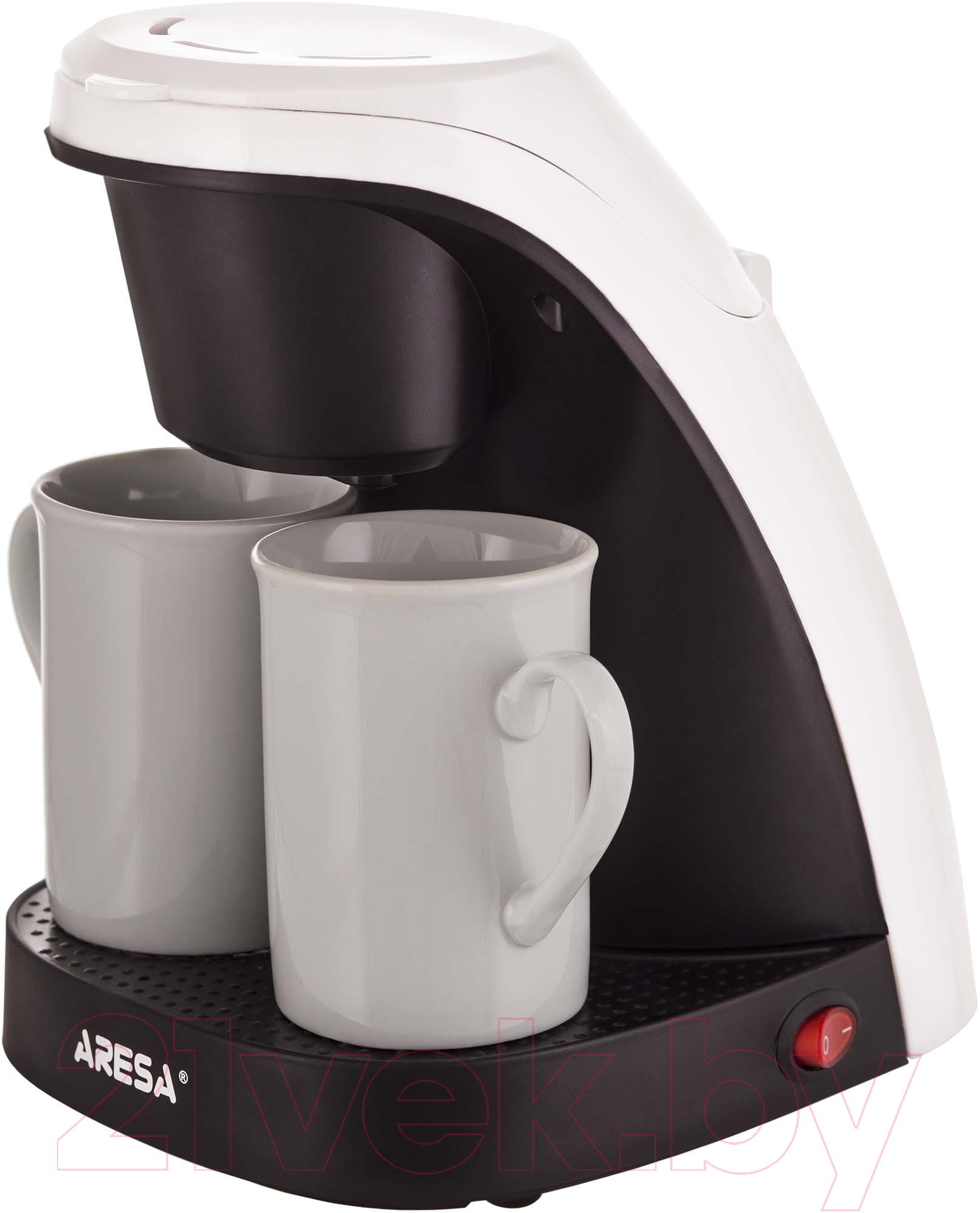 Капельная кофеварка Aresa AR-1602