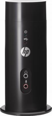Док-станция для ноутбука HP Essential (AQ731AA) - общий вид